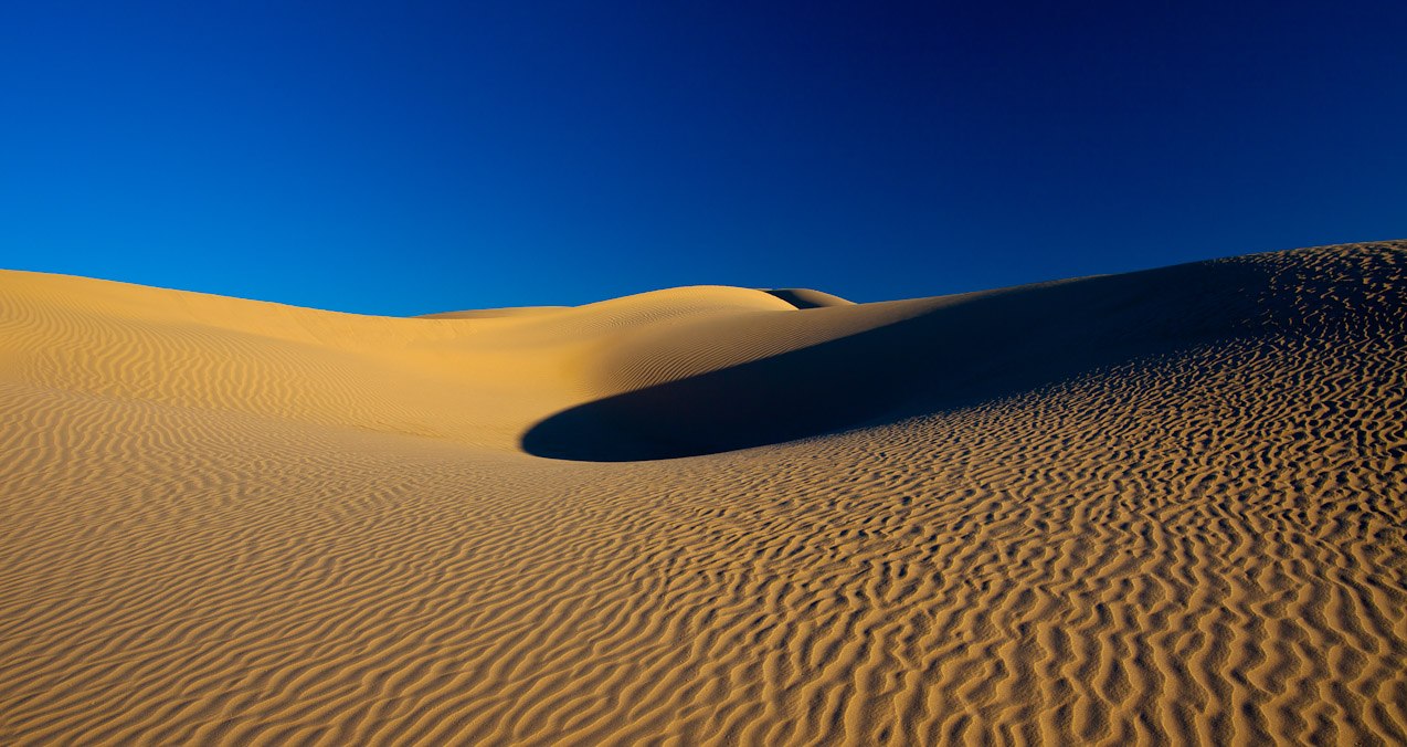 Sand Dune